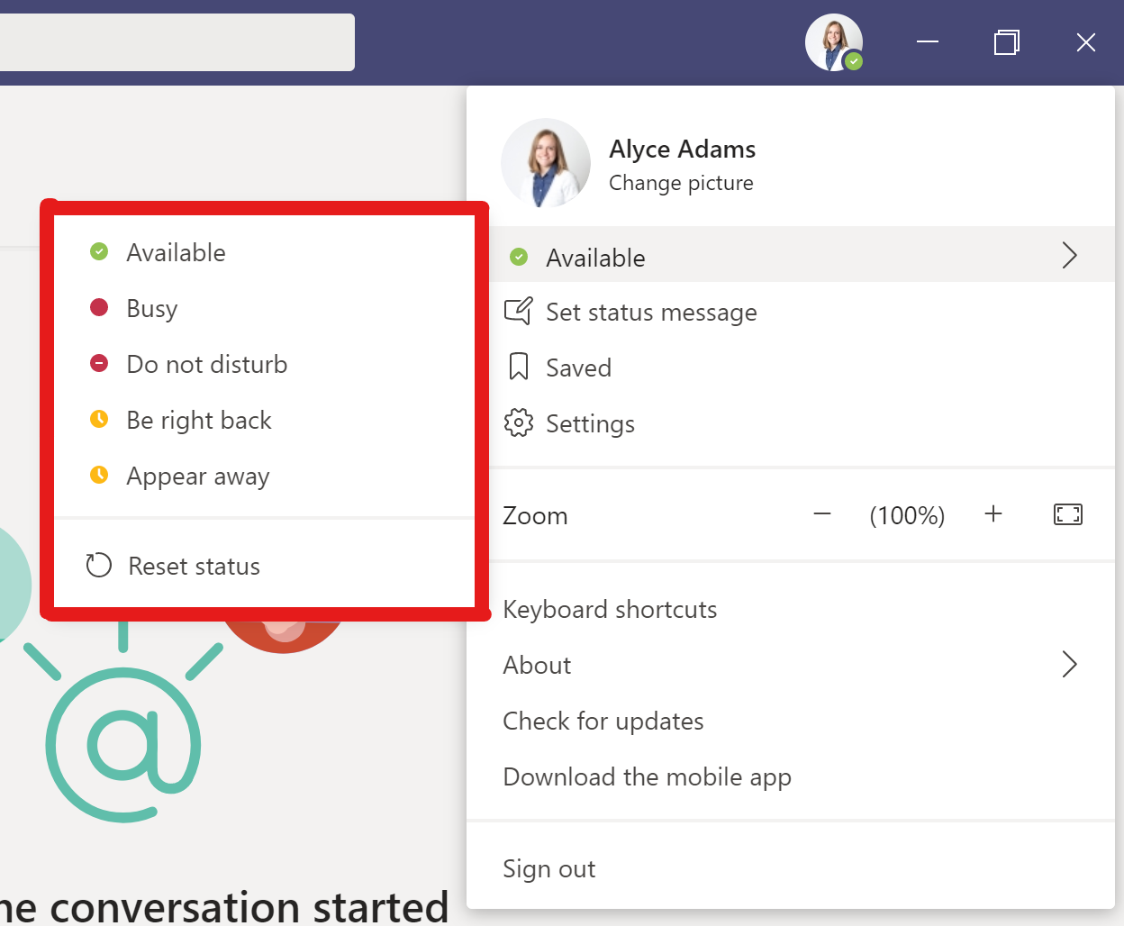 Why Microsoft Teams Could Be a Cure for Distraction